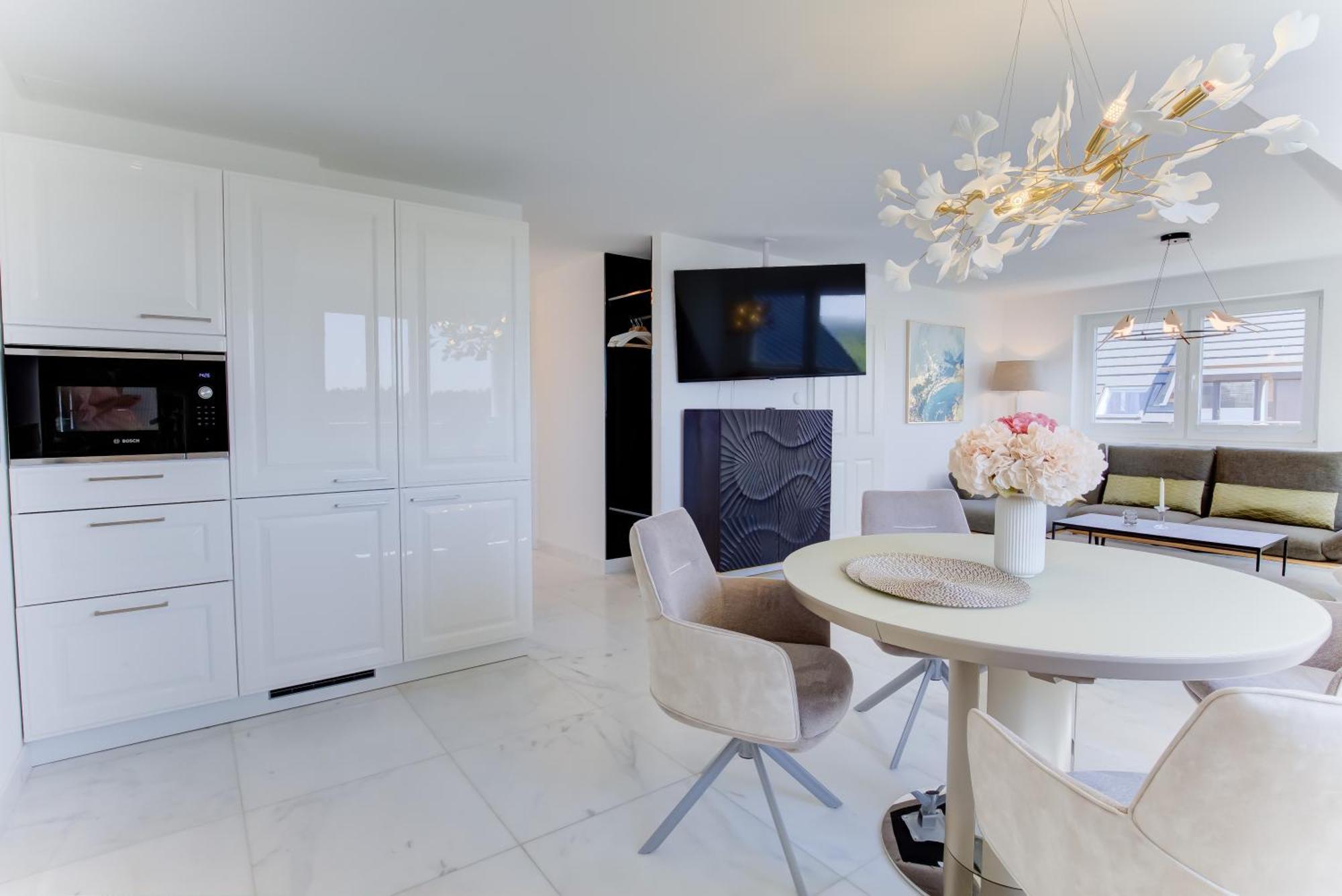 Haus Am Meer 1n * Wenningstedt-Braderup