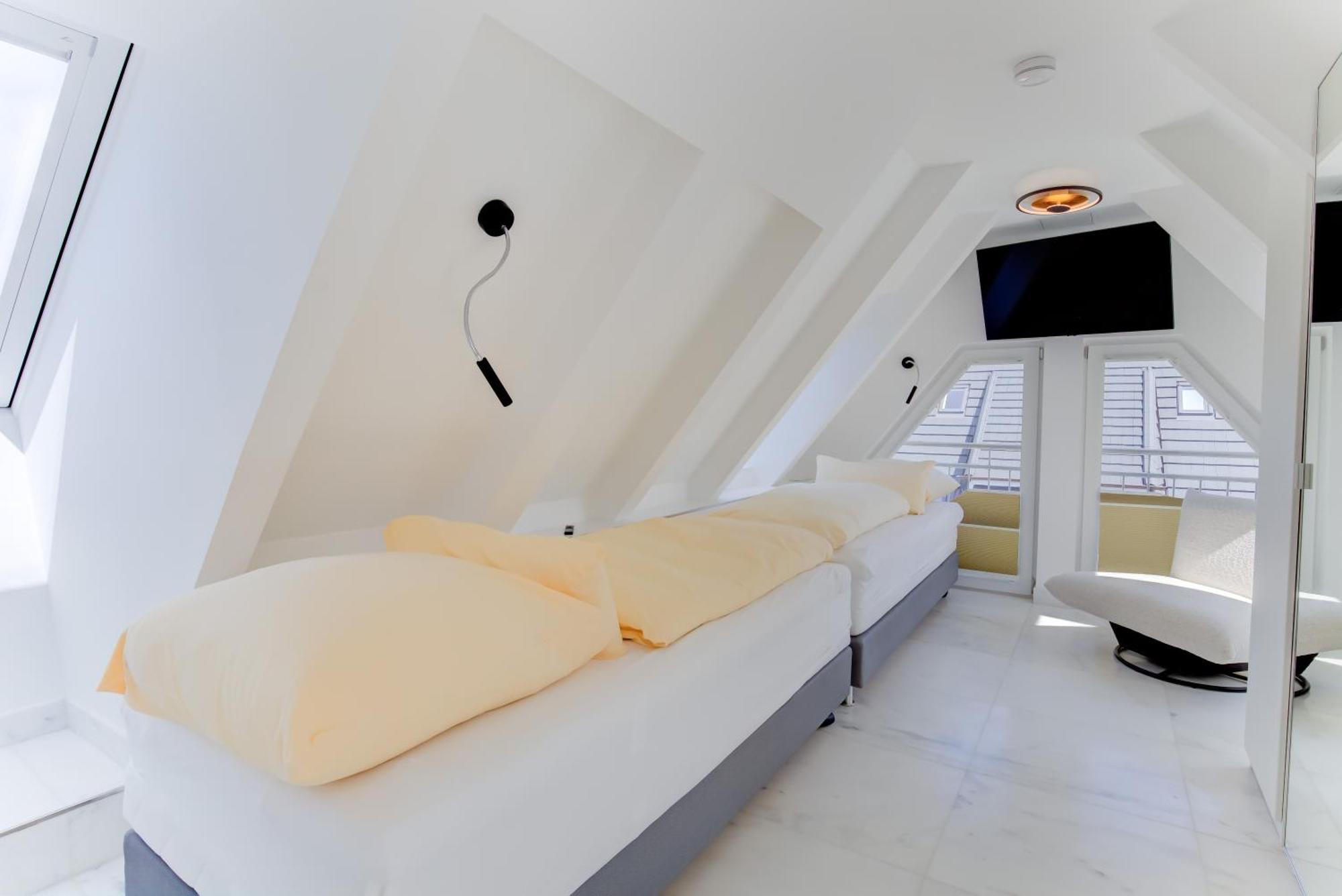 Haus Am Meer 1n Apartment