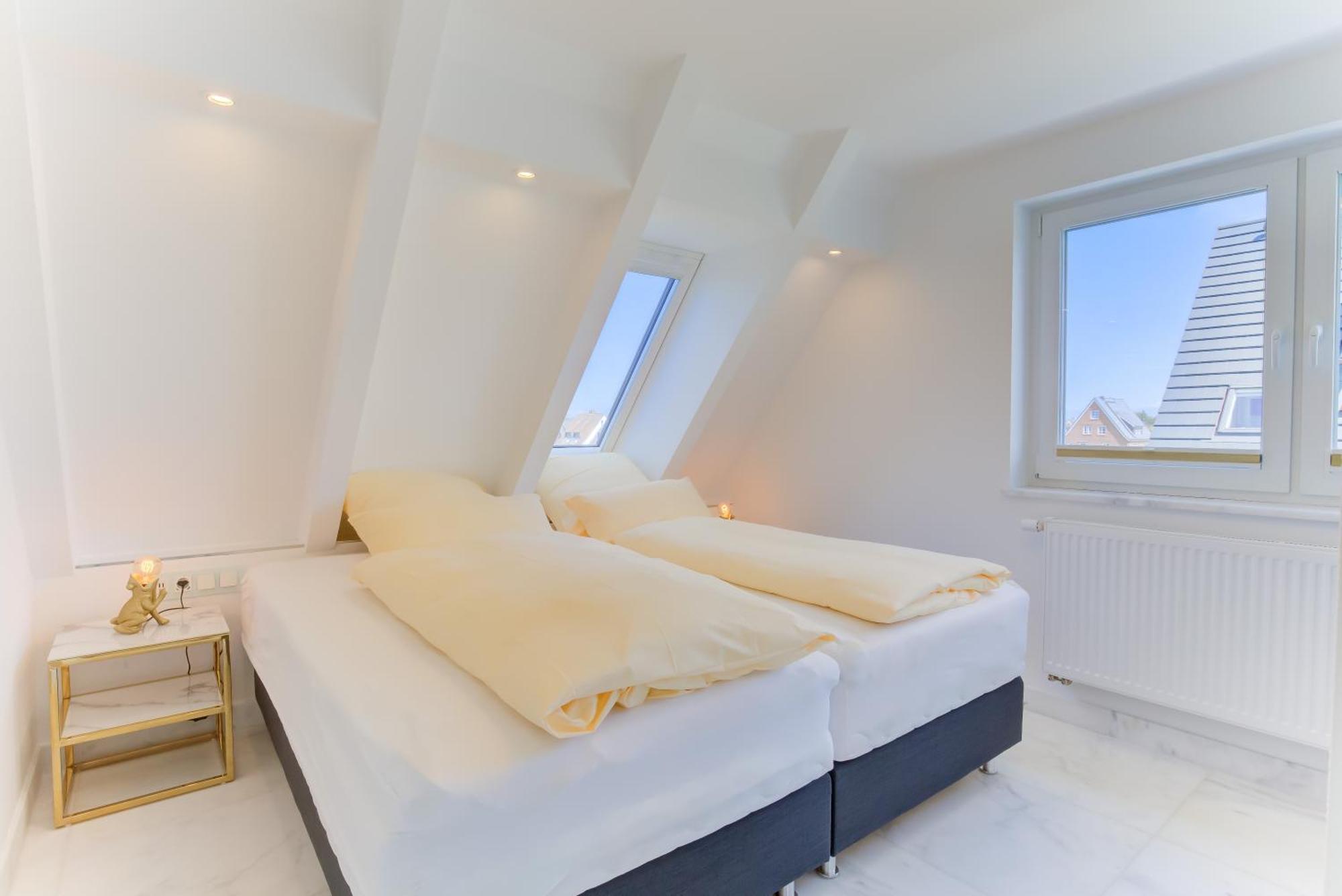 Haus Am Meer 1n Apartment