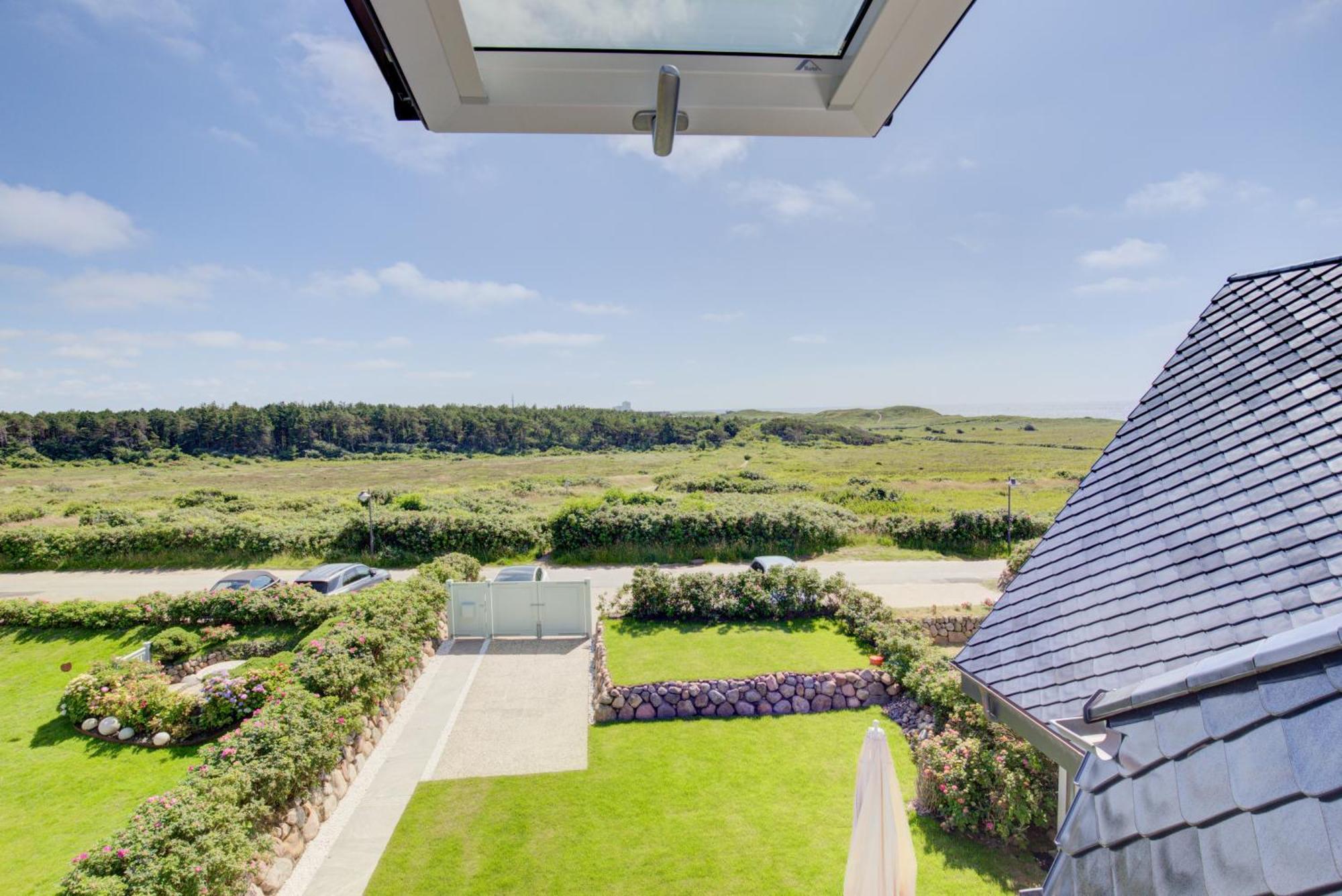 Haus Am Meer 1n Apartment Wenningstedt-Braderup