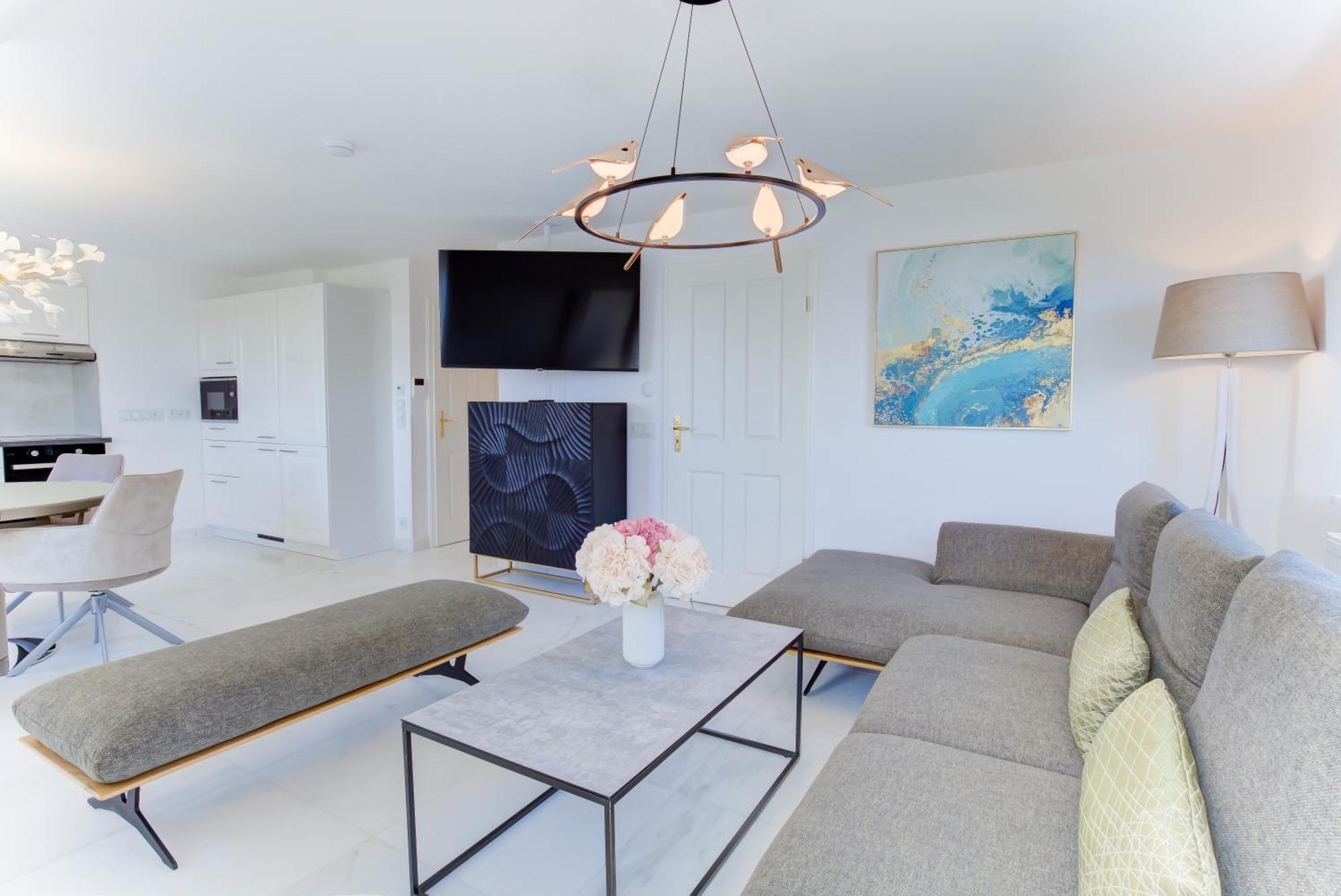 Haus Am Meer 1n * Wenningstedt-Braderup