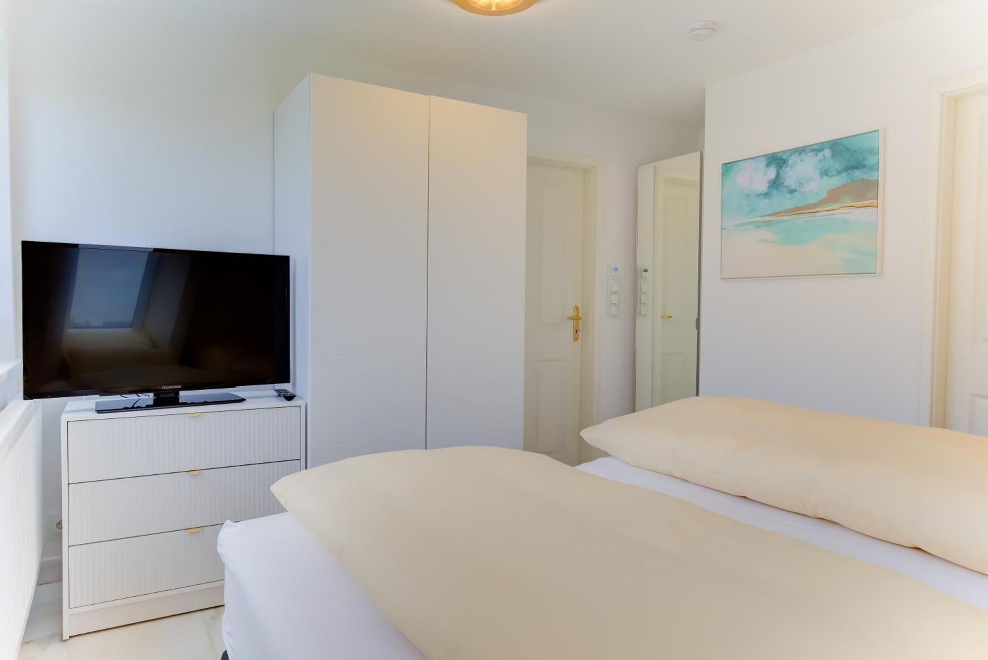 Haus Am Meer 1n Apartment *