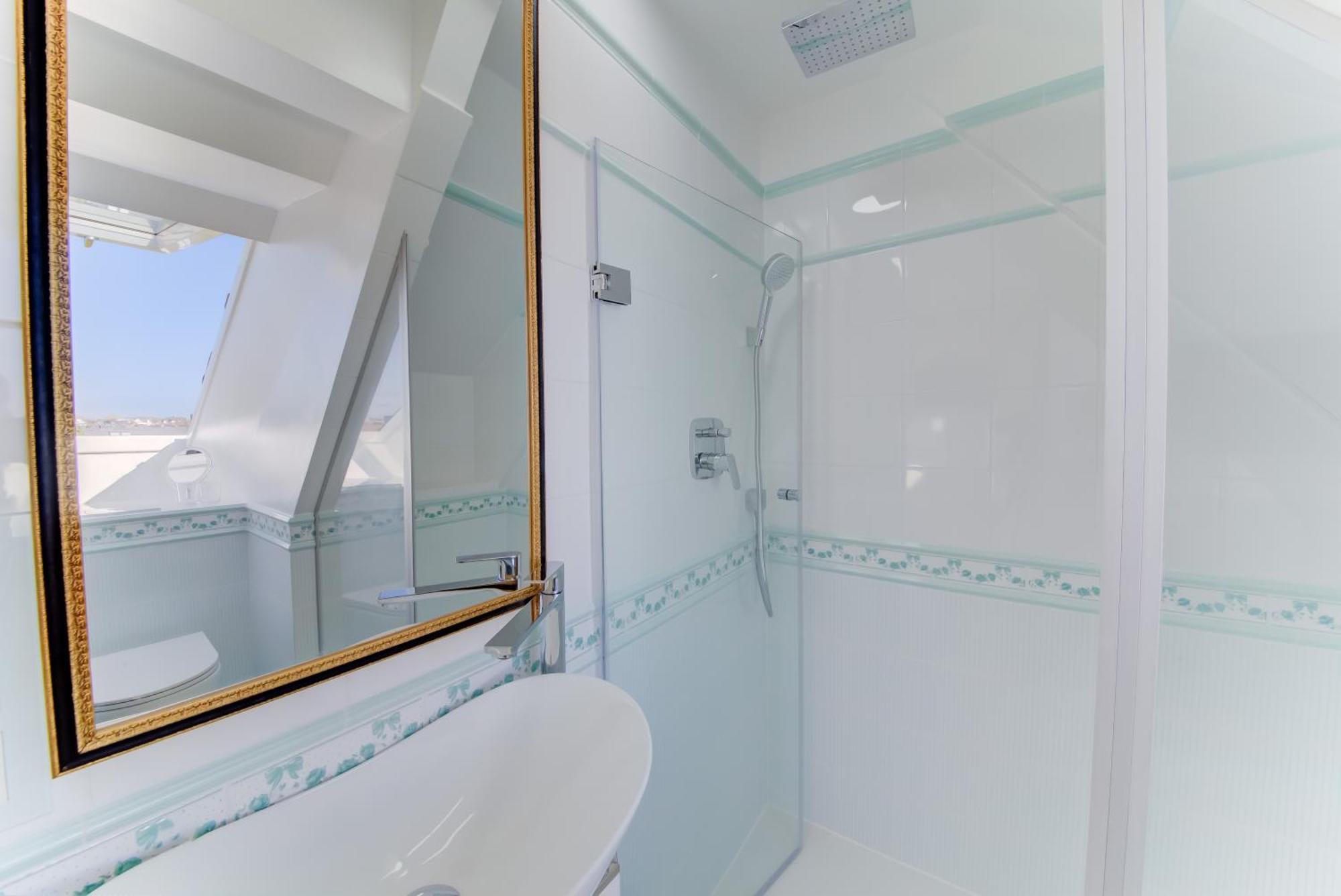 Apartment Haus Am Meer 1n *