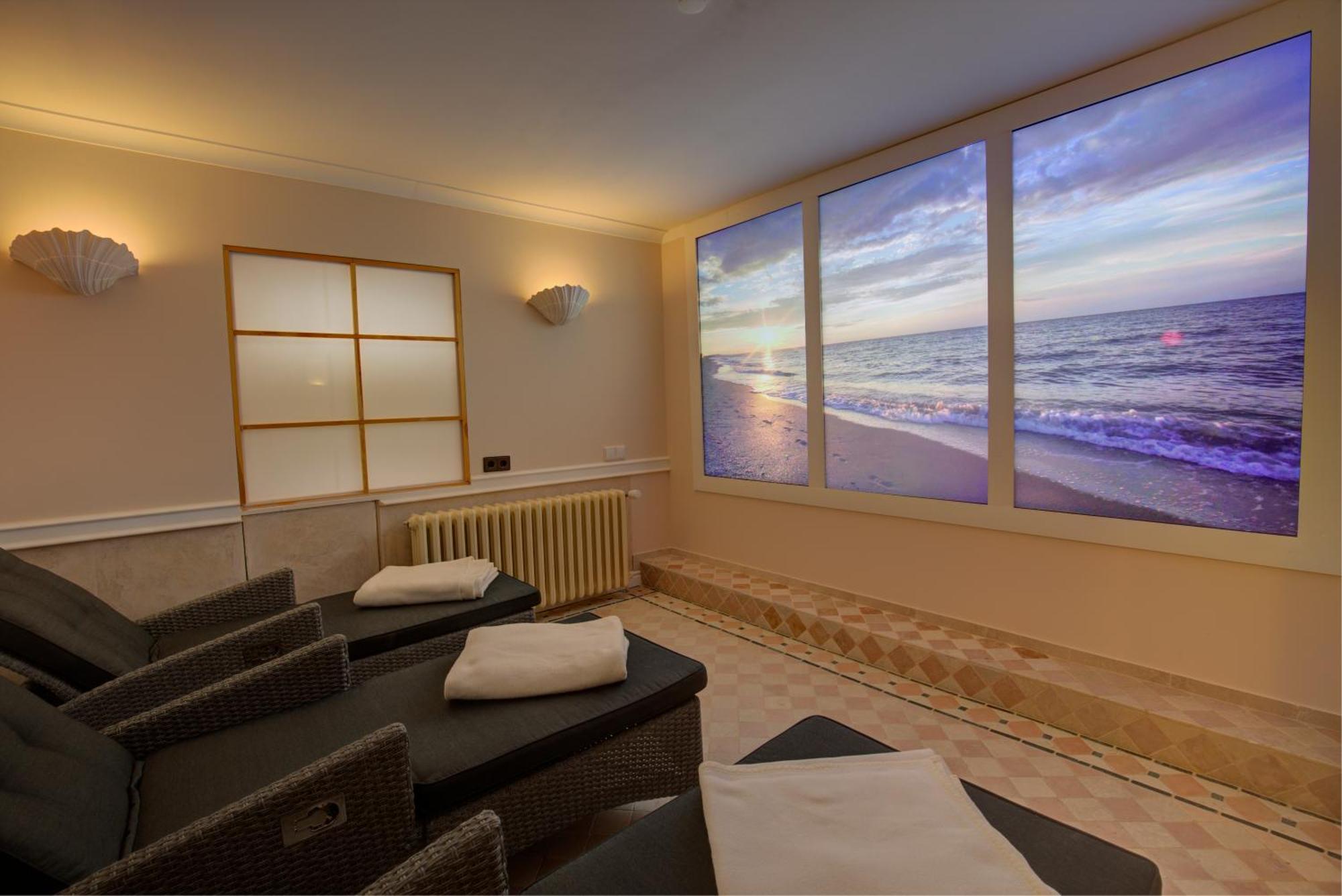 Haus Am Meer 1n *
