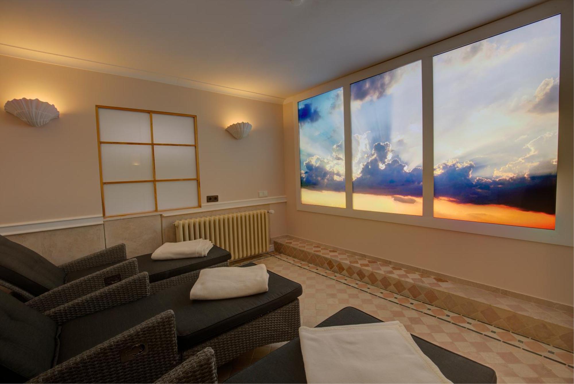 Apartment Haus Am Meer 1n *